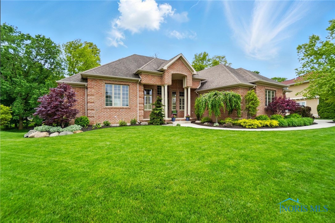 15569 Lakebend Drive, Findlay, Ohio image 4