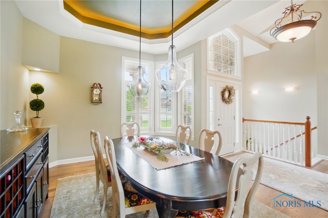 15569 Lakebend Drive, Findlay, Ohio image 10