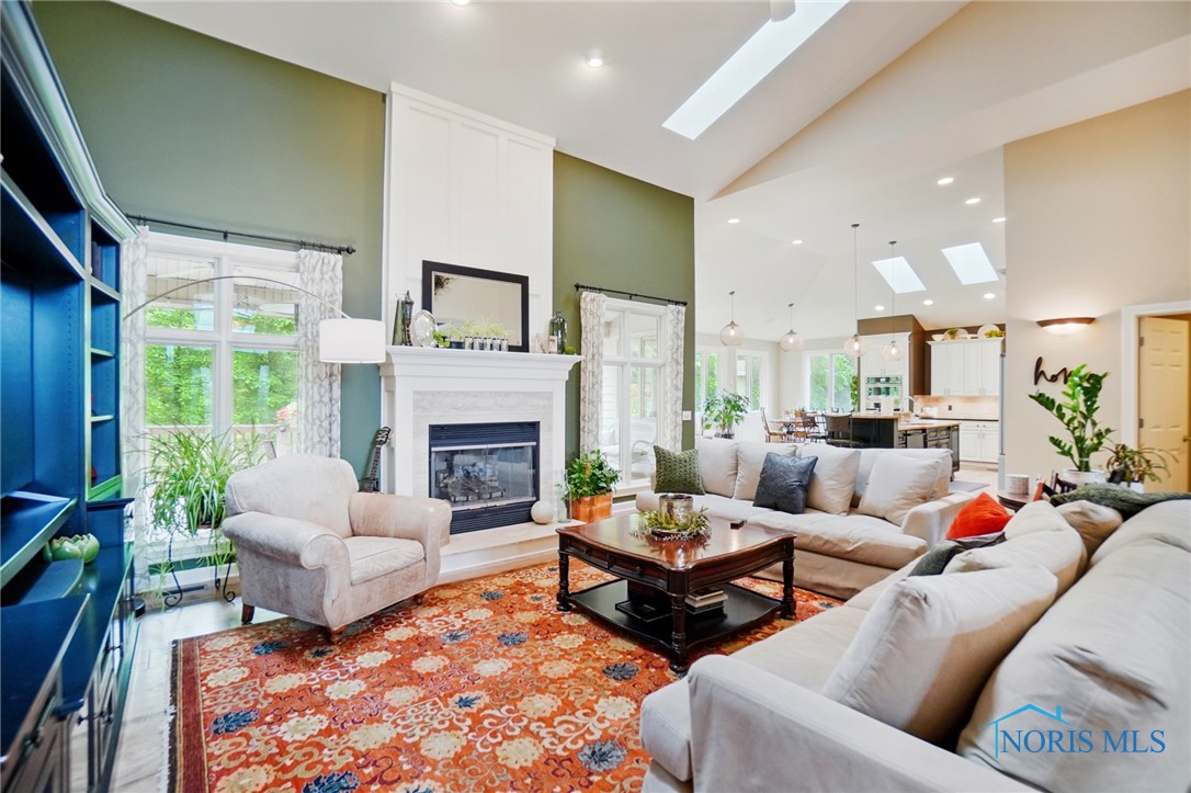 15569 Lakebend Drive, Findlay, Ohio image 12