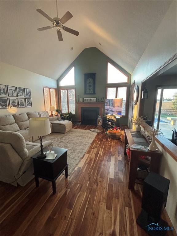 1492 Eastridge Drive, Waterville, Ohio image 7