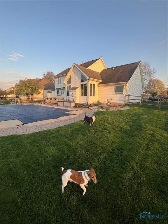 1492 Eastridge Drive, Waterville, Ohio image 5