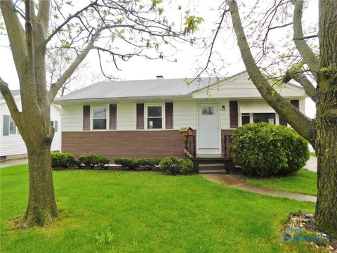 223 S Berlin Avenue Oregon OH 43616