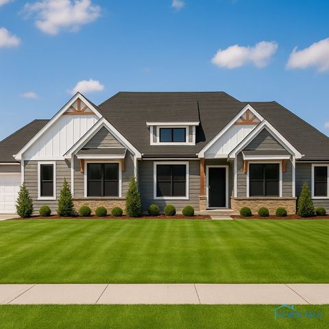 Photo of 4339 Sage Street, Maumee, OH 43537 (MLS # 6134818)
