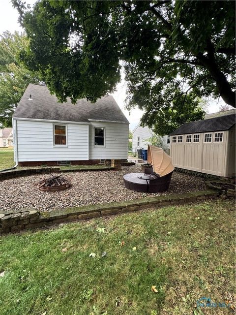 Tiny photo for 2329 Ida Drive, Toledo, OH 43613 (MLS # 6136327)