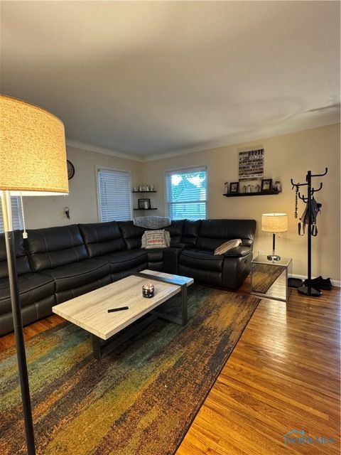 Tiny photo for 2329 Ida Drive, Toledo, OH 43613 (MLS # 6136327)