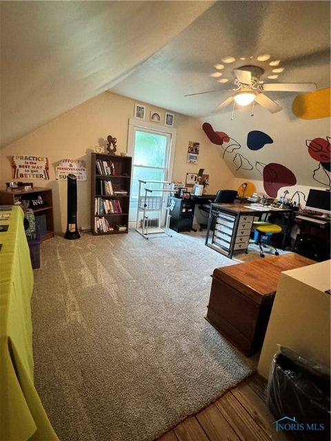 Tiny photo for 2329 Ida Drive, Toledo, OH 43613 (MLS # 6136327)