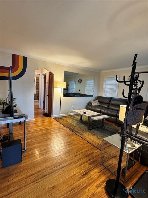 Tiny photo for 2329 Ida Drive, Toledo, OH 43613 (MLS # 6136327)