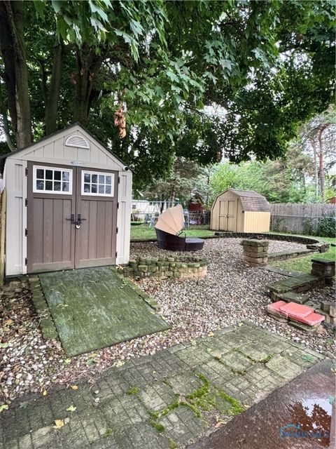 Tiny photo for 2329 Ida Drive, Toledo, OH 43613 (MLS # 6136327)