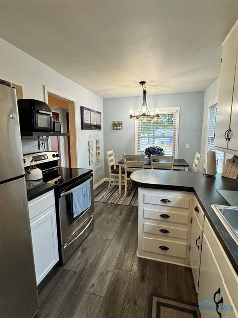Tiny photo for 2329 Ida Drive, Toledo, OH 43613 (MLS # 6136327)