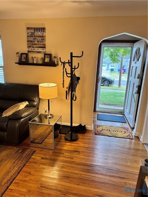 Tiny photo for 2329 Ida Drive, Toledo, OH 43613 (MLS # 6136327)