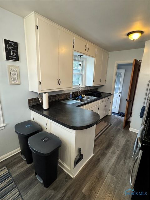 Tiny photo for 2329 Ida Drive, Toledo, OH 43613 (MLS # 6136327)