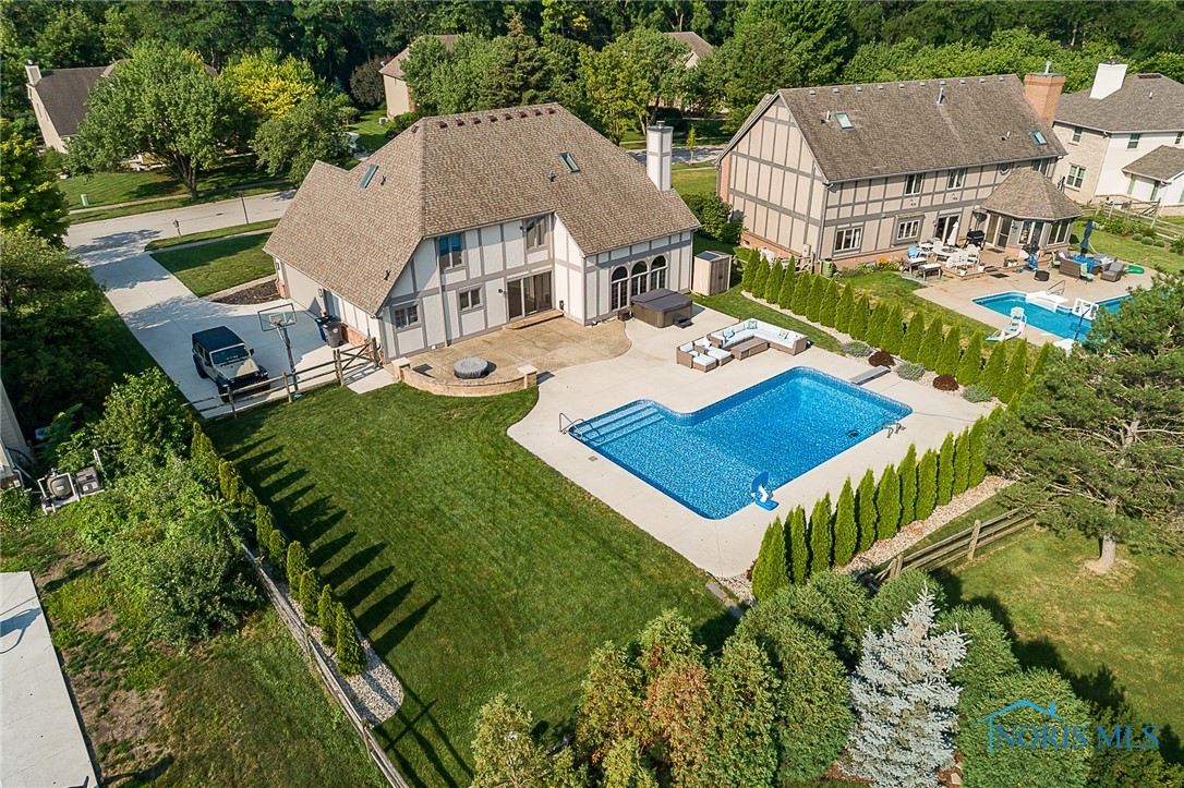 1485 Woodstream Road