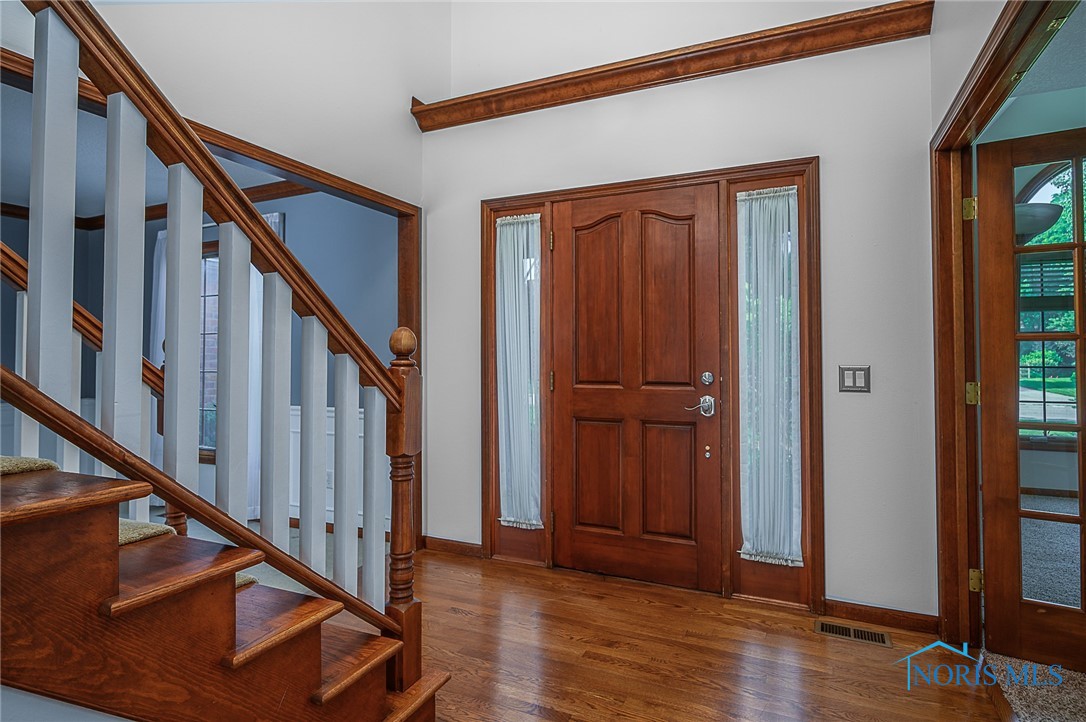 1485 Woodstream Road