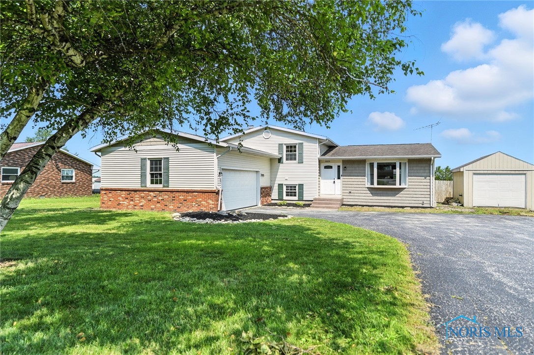 6634 W State Route 12