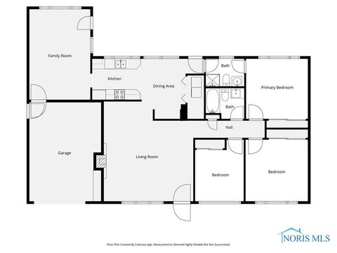 Tiny photo for 3701 Lincolnshire Woods Road, Toledo, OH 43606 (MLS # 6136928)
