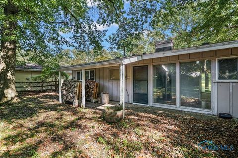 Tiny photo for 3701 Lincolnshire Woods Road, Toledo, OH 43606 (MLS # 6136928)