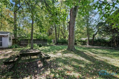 Tiny photo for 3701 Lincolnshire Woods Road, Toledo, OH 43606 (MLS # 6136928)