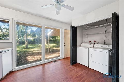 Tiny photo for 3701 Lincolnshire Woods Road, Toledo, OH 43606 (MLS # 6136928)
