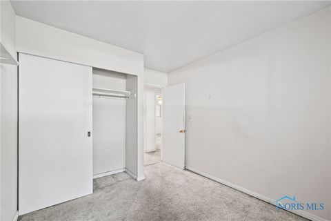 Tiny photo for 3701 Lincolnshire Woods Road, Toledo, OH 43606 (MLS # 6136928)