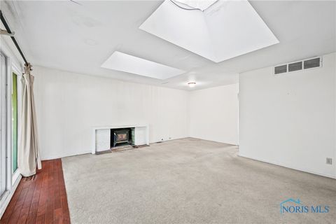 Tiny photo for 3701 Lincolnshire Woods Road, Toledo, OH 43606 (MLS # 6136928)