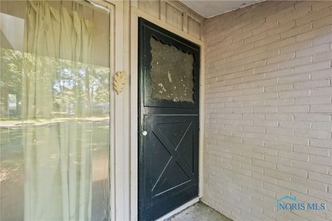 Tiny photo for 3701 Lincolnshire Woods Road, Toledo, OH 43606 (MLS # 6136928)