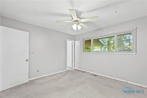 Tiny photo for 3701 Lincolnshire Woods Road, Toledo, OH 43606 (MLS # 6136928)