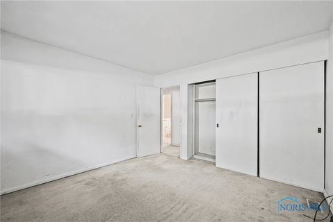 Tiny photo for 3701 Lincolnshire Woods Road, Toledo, OH 43606 (MLS # 6136928)