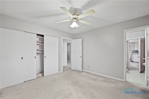 Tiny photo for 3701 Lincolnshire Woods Road, Toledo, OH 43606 (MLS # 6136928)