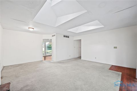 Tiny photo for 3701 Lincolnshire Woods Road, Toledo, OH 43606 (MLS # 6136928)