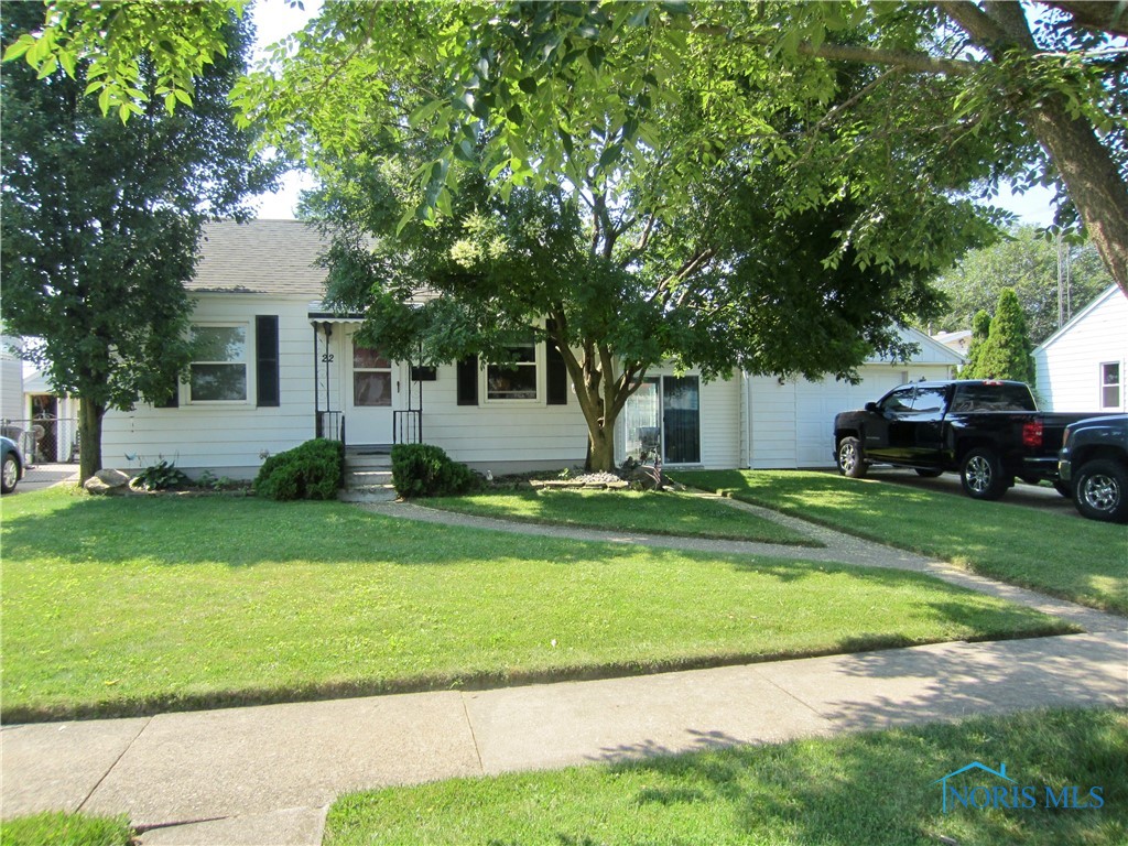 22 E Crawford Avenue