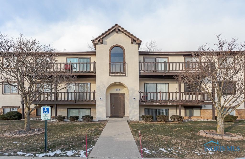 1658 Brownstone Boulevard #113, Toledo, Ohio image 1