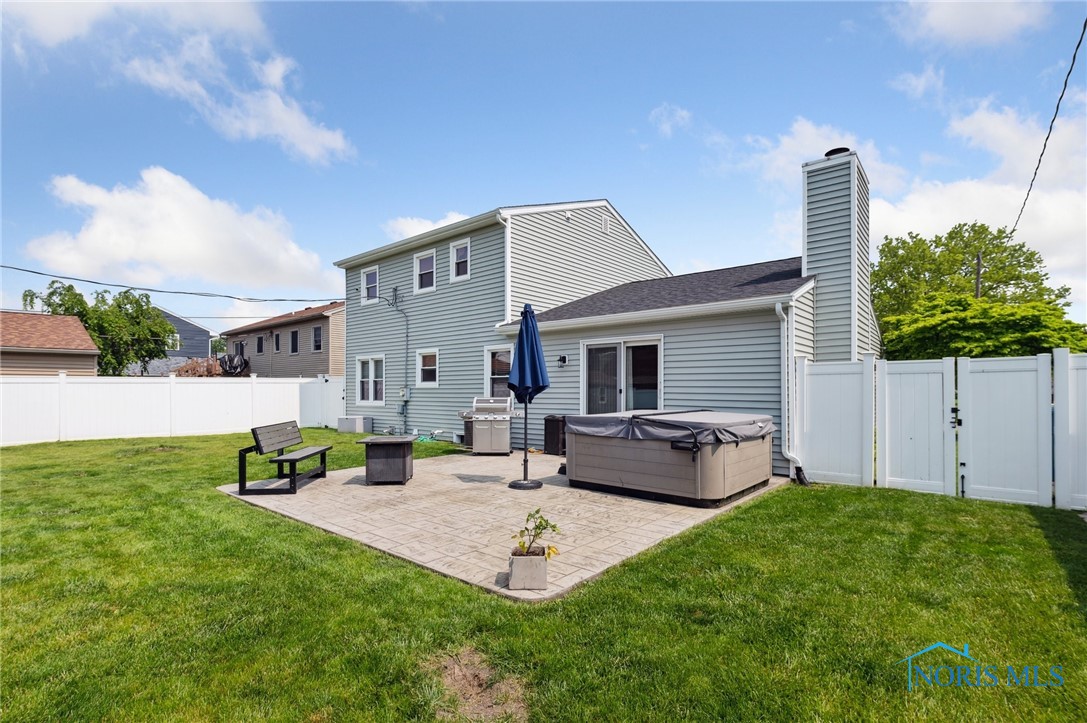 2546 Redfox Drive, Toledo, Ohio image 26
