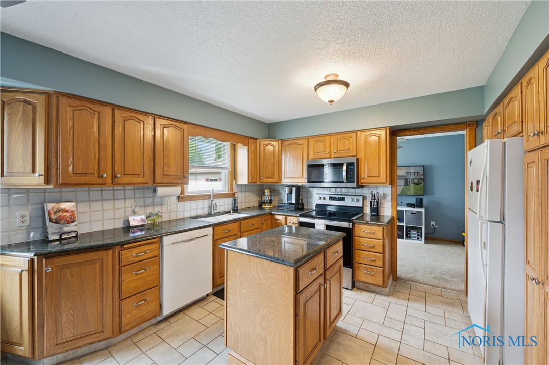 2546 Redfox Drive, Toledo, Ohio image 12