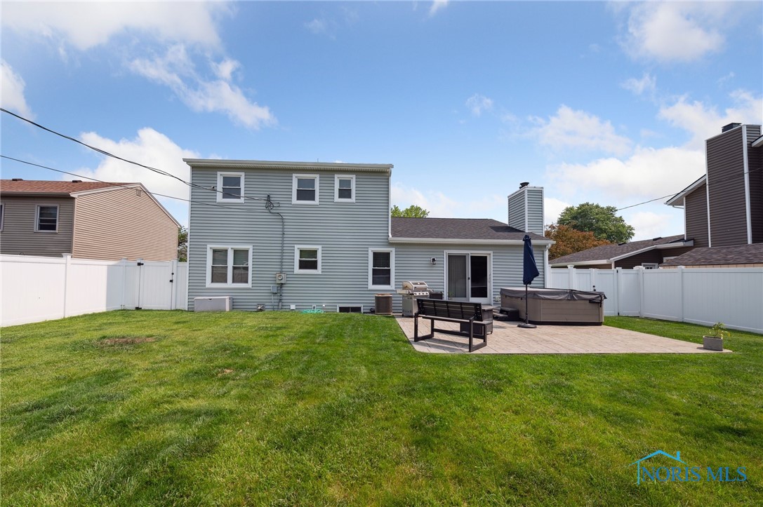 2546 Redfox Drive, Toledo, Ohio image 28