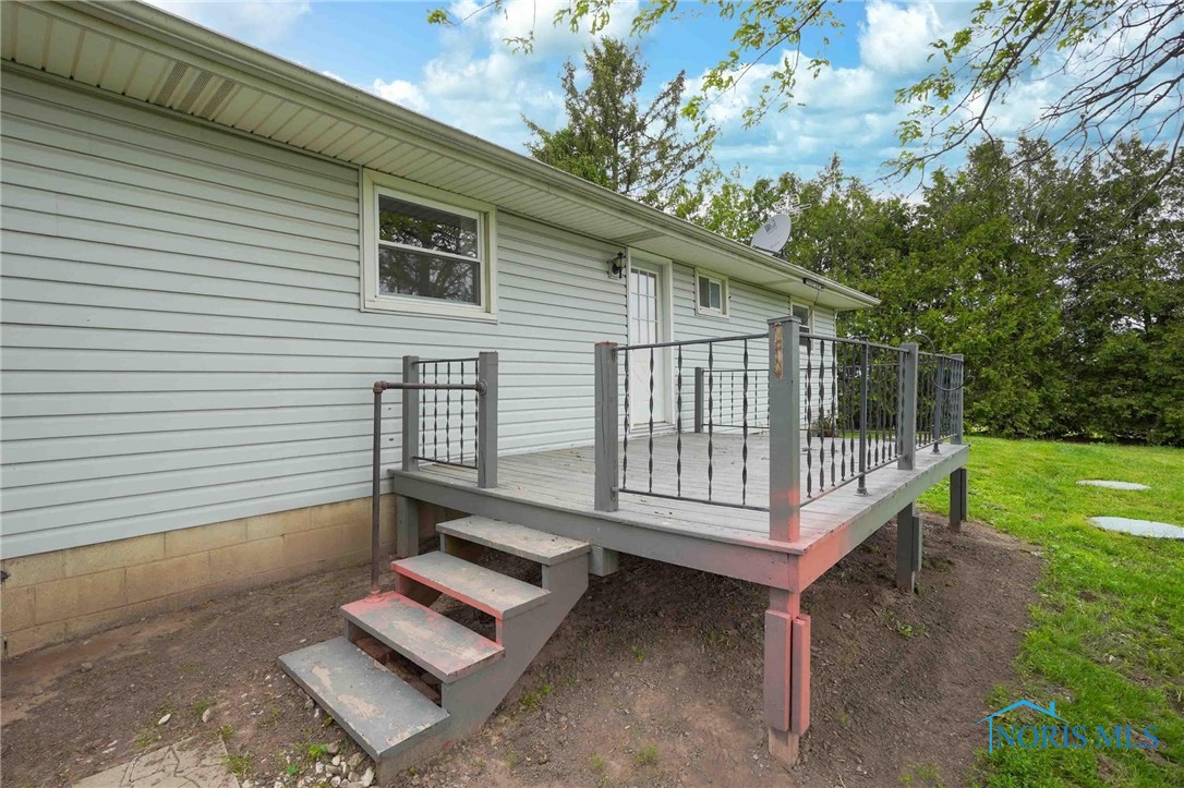 8572 Huffman Road, Cygnet, Ohio image 30