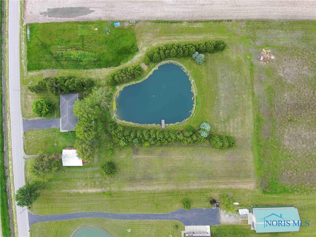 8572 Huffman Road, Cygnet, Ohio image 43
