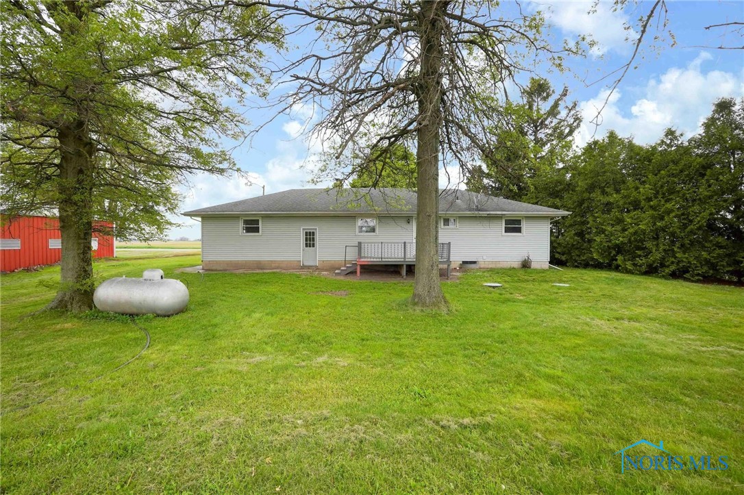 8572 Huffman Road, Cygnet, Ohio image 27