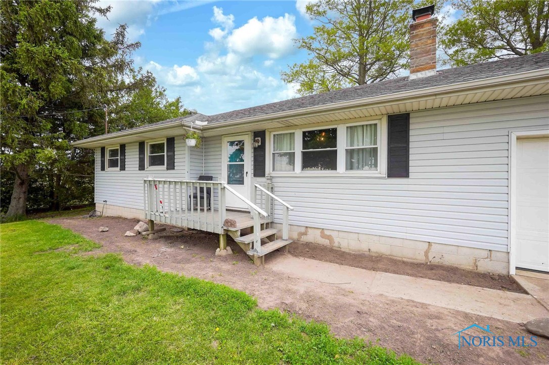 8572 Huffman Road, Cygnet, Ohio image 2