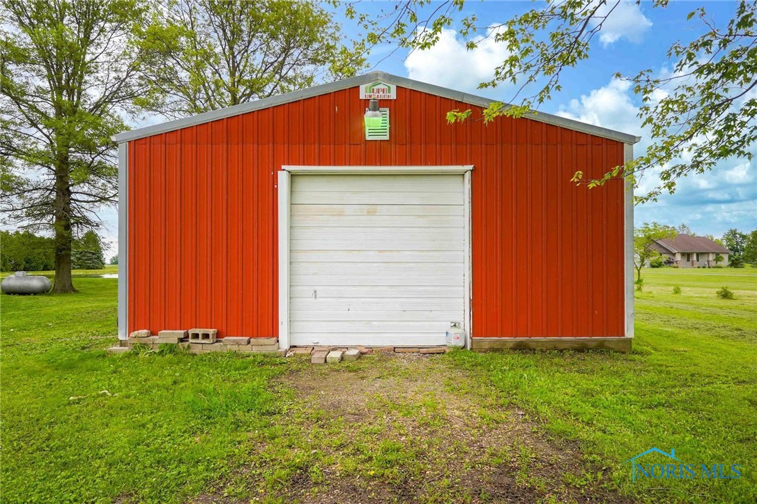 8572 Huffman Road, Cygnet, Ohio image 33