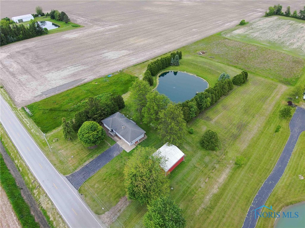 8572 Huffman Road, Cygnet, Ohio image 39