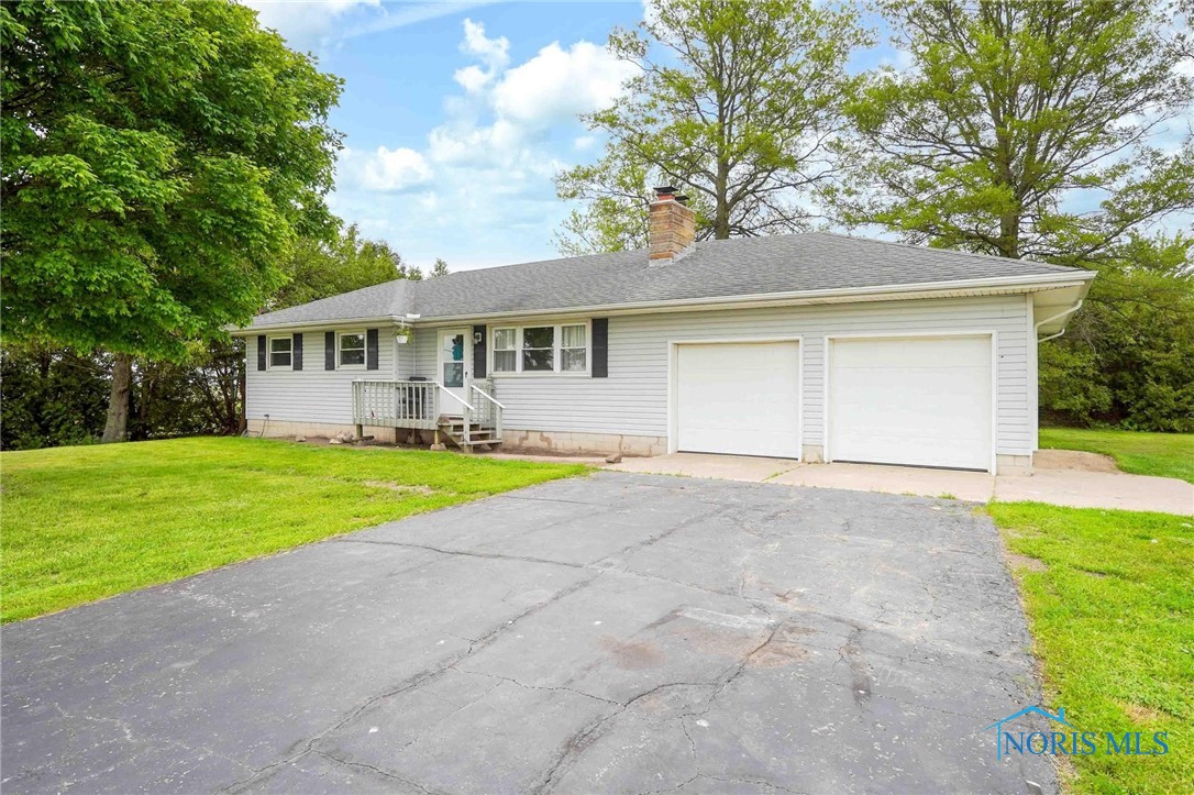 8572 Huffman Road, Cygnet, Ohio image 1