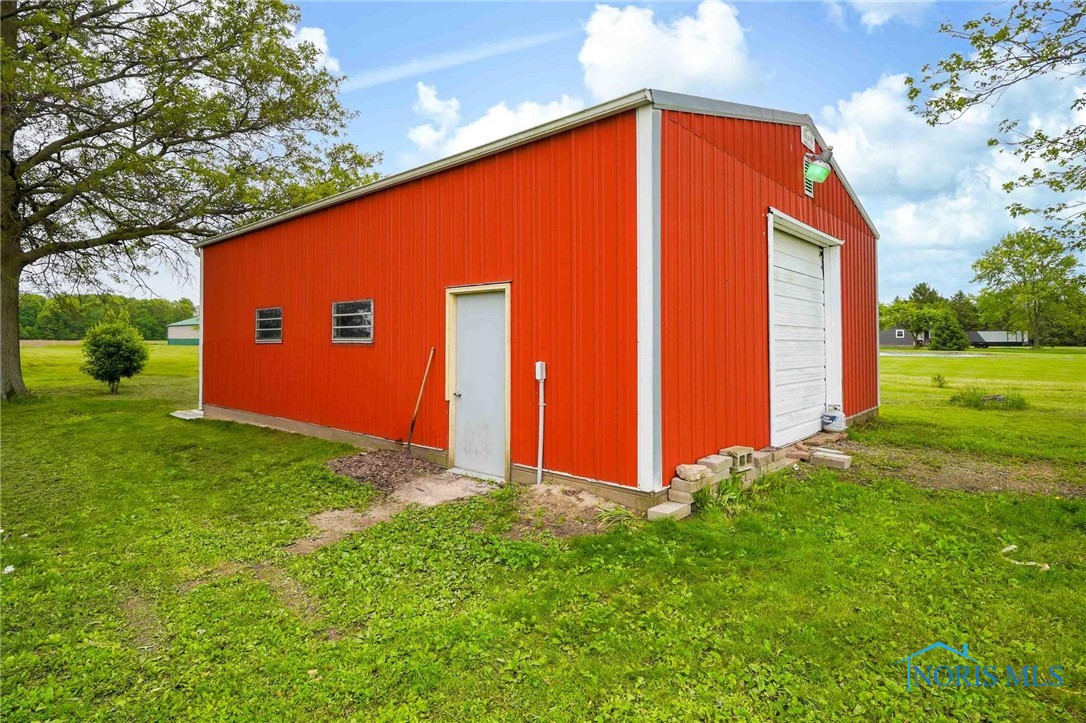 8572 Huffman Road, Cygnet, Ohio image 32