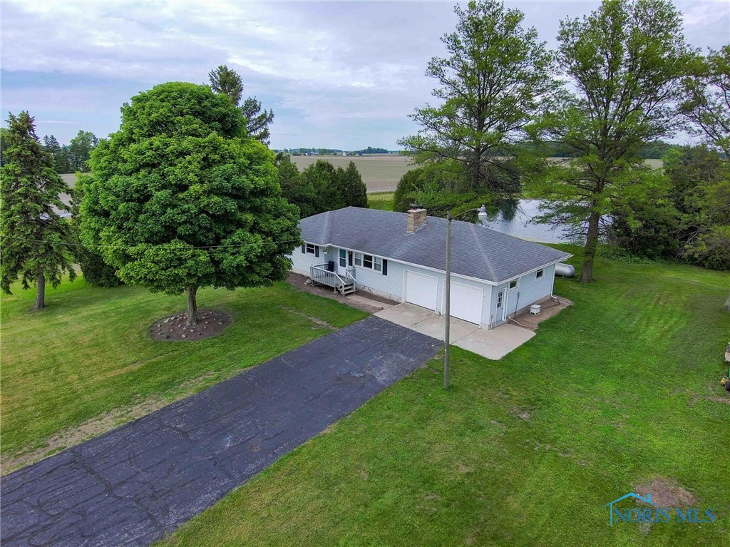 8572 Huffman Road, Cygnet, Ohio image 38