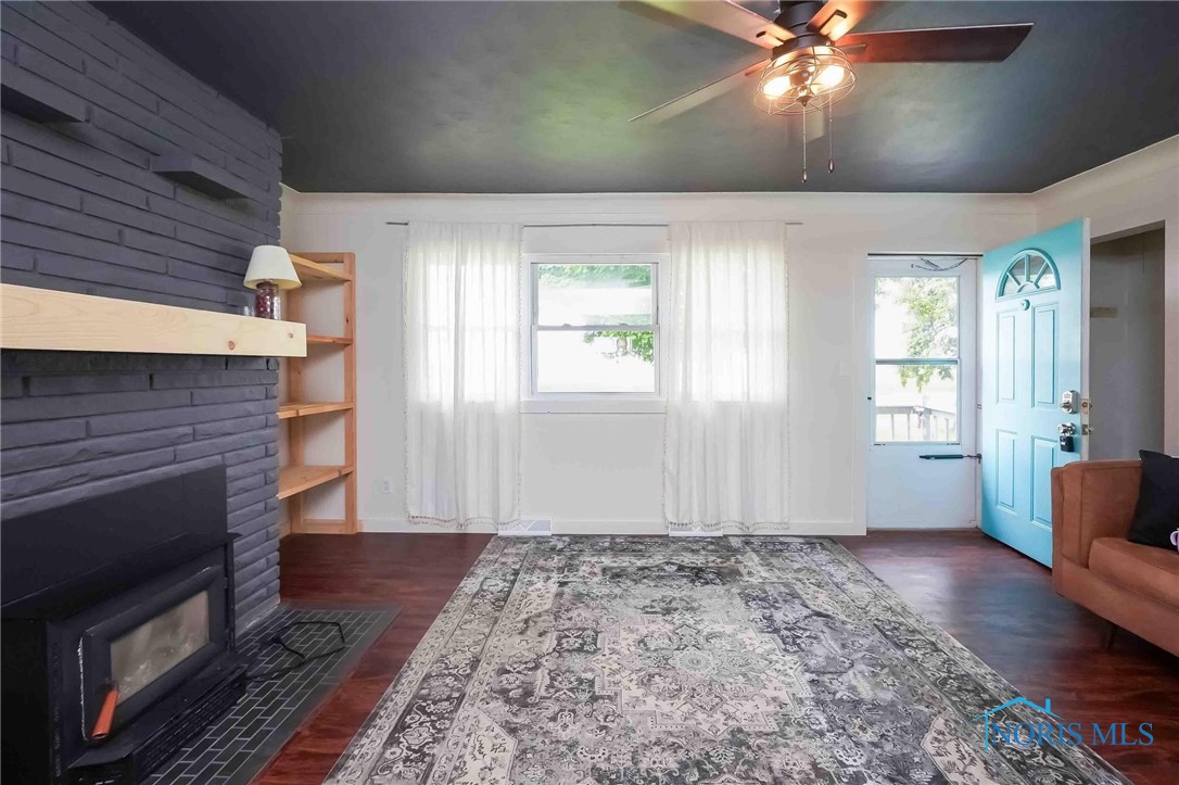 8572 Huffman Road, Cygnet, Ohio image 4