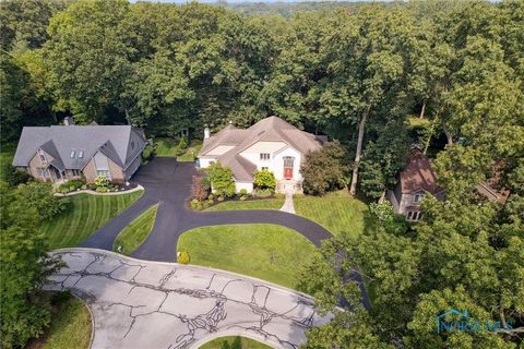 Tiny photo for 4816 Sunwood Drive, Toledo, OH 43623 (MLS # 6136051)