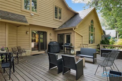 Tiny photo for 4816 Sunwood Drive, Toledo, OH 43623 (MLS # 6136051)