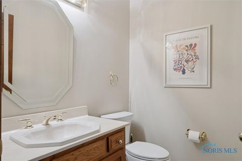 Tiny photo for 4816 Sunwood Drive, Toledo, OH 43623 (MLS # 6136051)