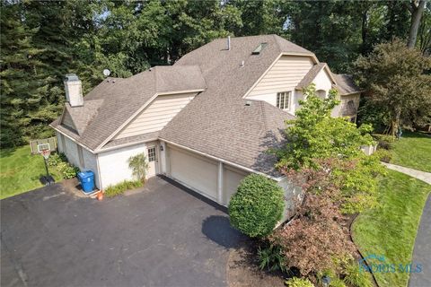 Tiny photo for 4816 Sunwood Drive, Toledo, OH 43623 (MLS # 6136051)