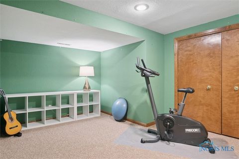 Tiny photo for 4816 Sunwood Drive, Toledo, OH 43623 (MLS # 6136051)