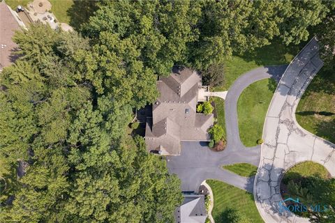 Tiny photo for 4816 Sunwood Drive, Toledo, OH 43623 (MLS # 6136051)